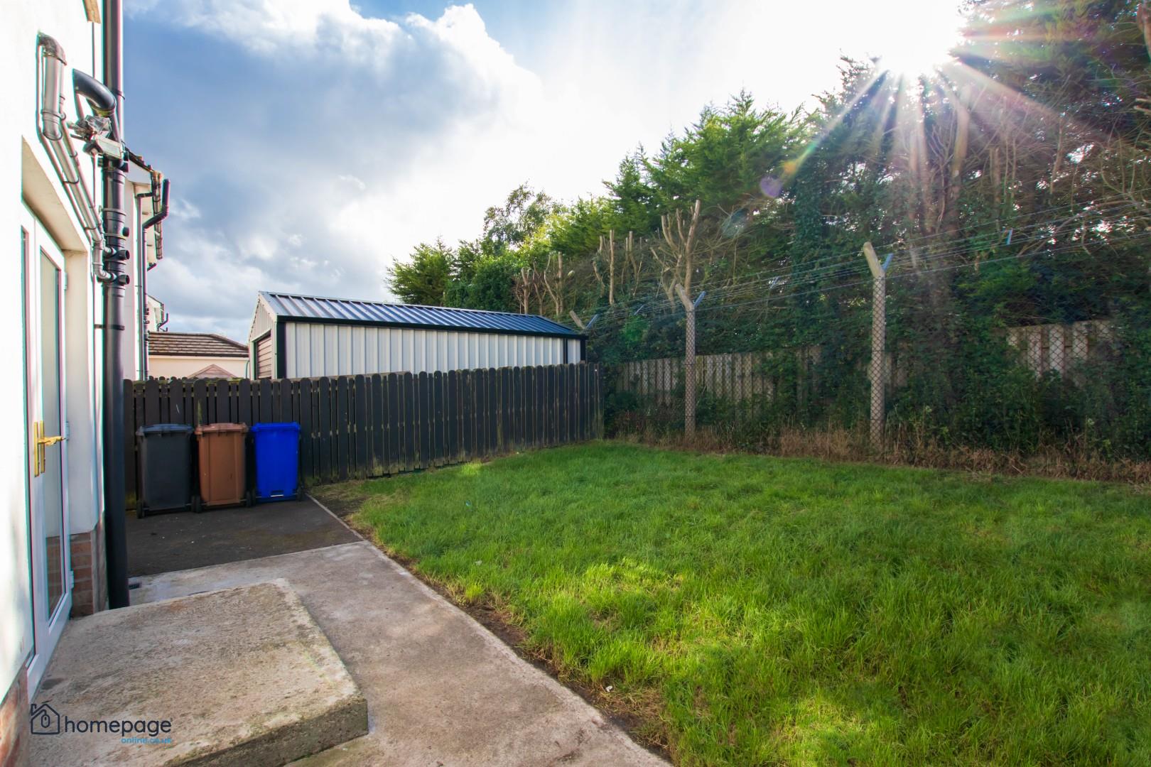 53 Riverview, Ballykelly, Limavady, BT49 9NW Homepage Estate Agents